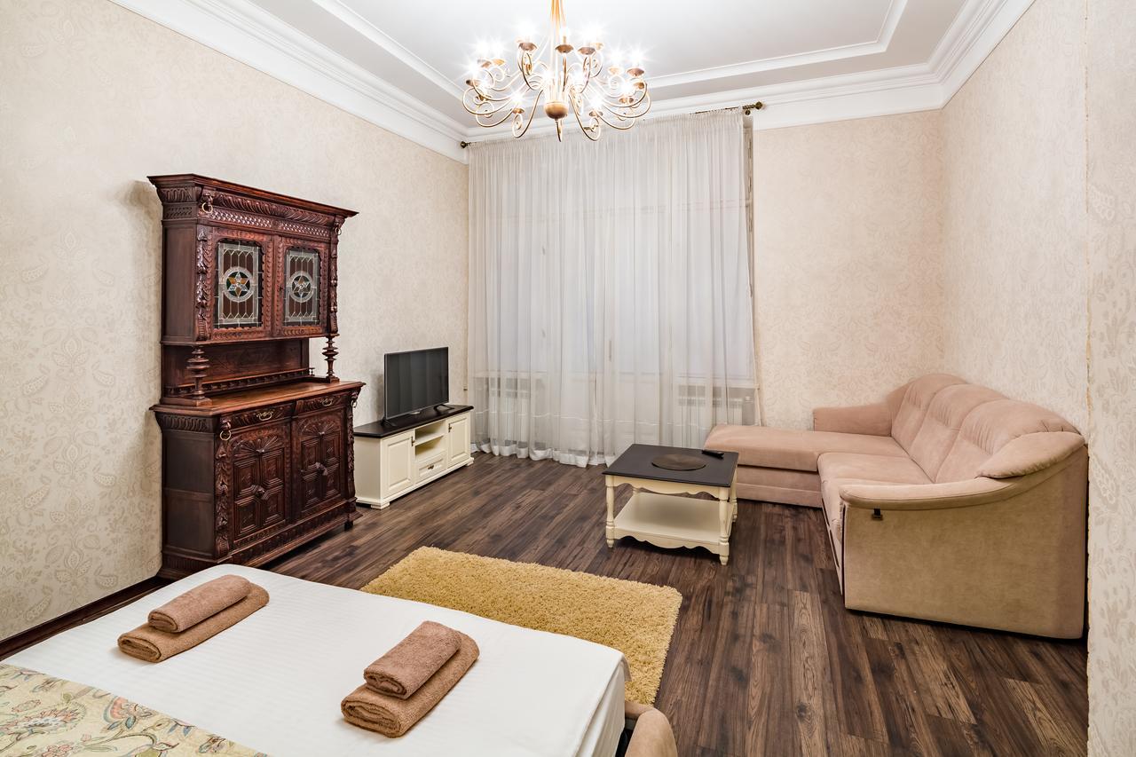 Фредра, 6 利沃夫 外观 照片